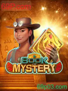BookofMystery