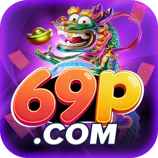 69P.com-Melhores Slots Online do Brasil Logo